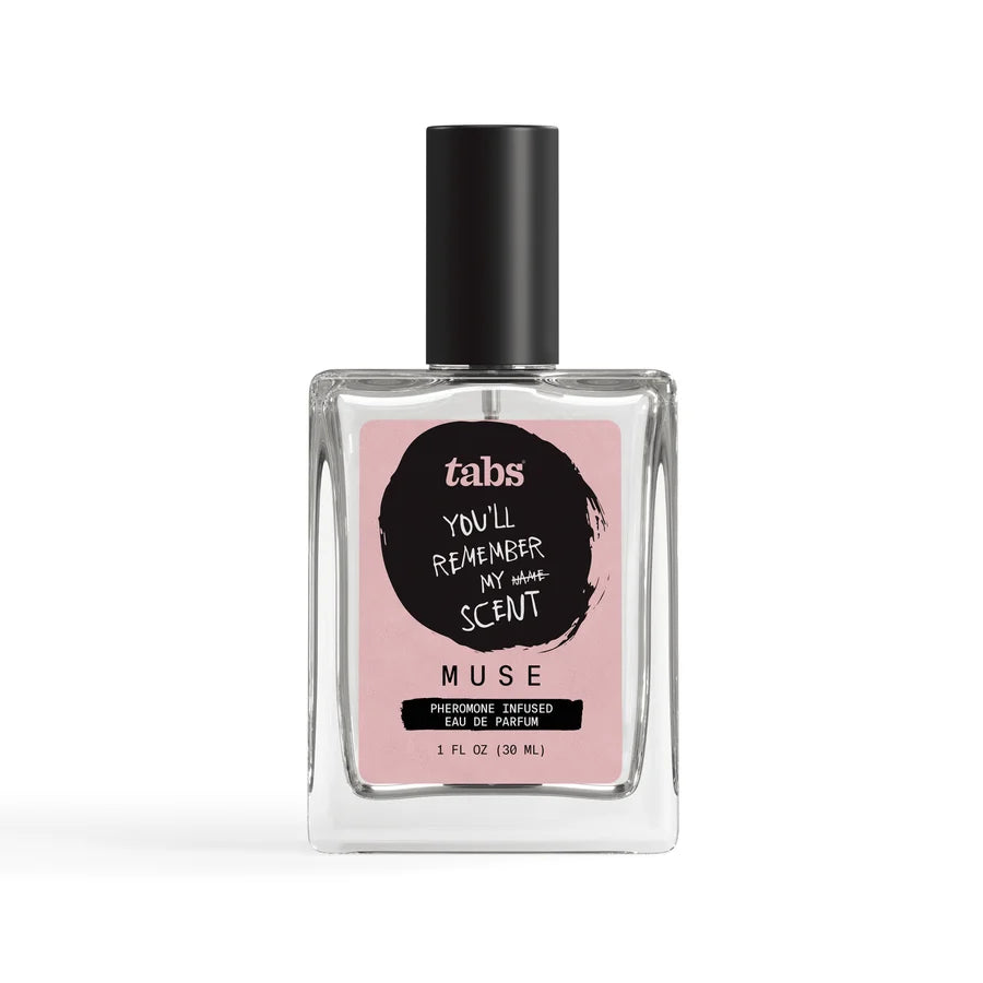Muse bottle
