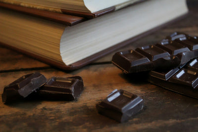 Does Sex Chocolate Make You Hard?