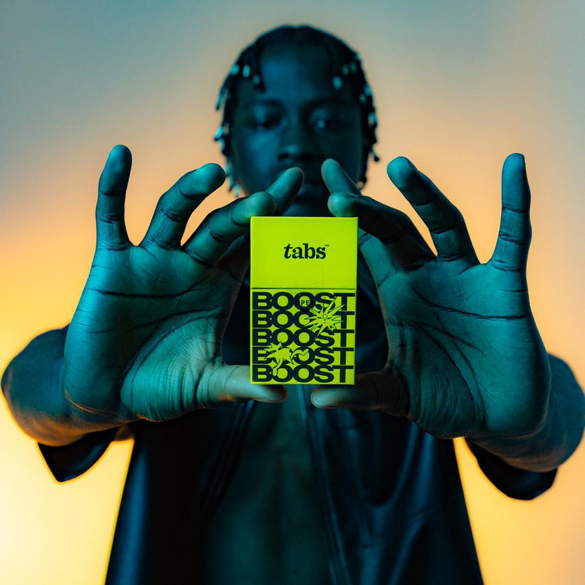 Chill + Dream Tabs Bundle – Sleep Over Bundle