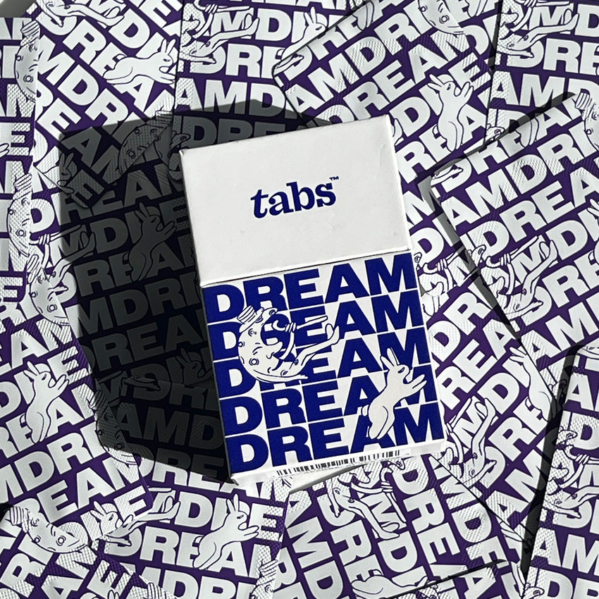 Dream Tabs